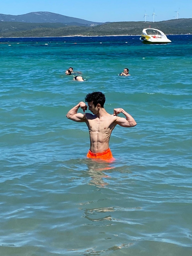 Dönüşüm 3 - Sonuç