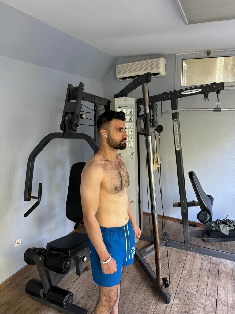 Dönüşüm 2 - Başlangıç